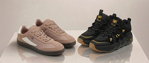 Chunky Sneakers vs Slim Sneakers: Which Style Is Trending Right Now? | Mochi Shoes